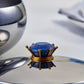 Royal Lapiz Stainless Steel Serving Bowl – Medium