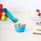 Carnival Katori | Small | Blue