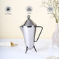 Water Pitcher Triangular