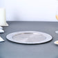 Decoline Flower Charger Plate
