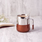 Chromology Stainless Steel Mug | Luxury Cup Set of 2 | Bronze