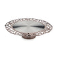 Burano Large Cookie Platter With PVD Coating