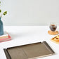 Decoline Rectangle Tray