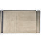 Decoline SS Tray | Large