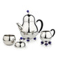 Blueberry Tea Set
