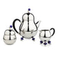 Blueberry Tea Set