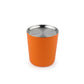 Primary Dinner Set | Orange Luxury Dinnerware Set for Kids
