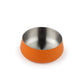 Primary Dinner Set | Orange Luxury Dinnerware Set for Kids