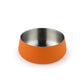 Primary Dinner Set | Orange Luxury Dinnerware Set for Kids