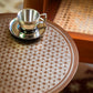 Renaissance Cup and Saucer | Set of 2