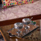 Deco Line Ice Cream Cup | Set of 2