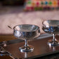 Deco Line Ice Cream Cup | Set of 2