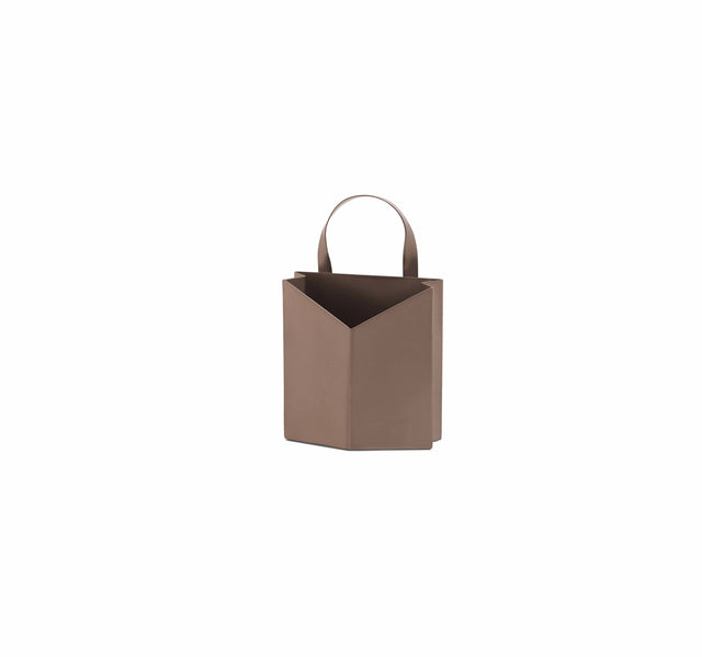 Carry Bag Planter Small