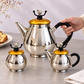 Dancing Doll Tea Set of 3