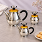 Dancing Doll Tea Set of 3