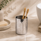 Inline Toothbrush Holder
