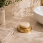 Inline Soap Dish | Gold