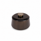 Inline Weave Serving Bowl | Medium