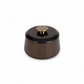 Inline Weave Serving Bowl | Small