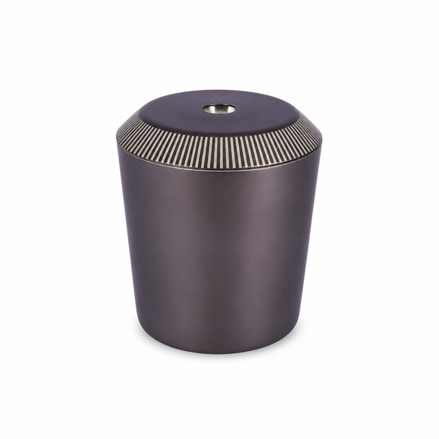Inline Ice Bucket