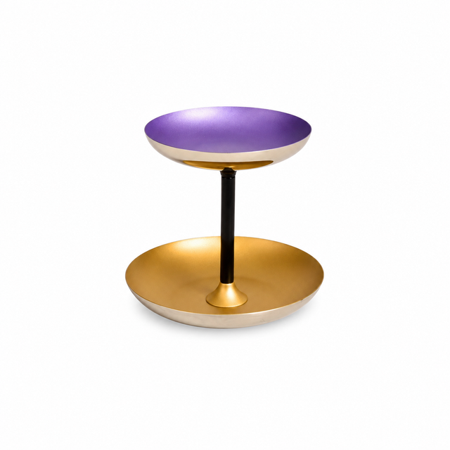Two Tier Royal Coffee Server