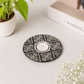 Paithani Box T-Light | Small