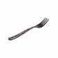 Inline Diamond Fork | Set of 6