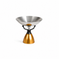 Dancing Doll Nut Bowl