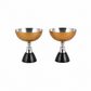 Dancing Doll Ice Cream Cup | Set of 2