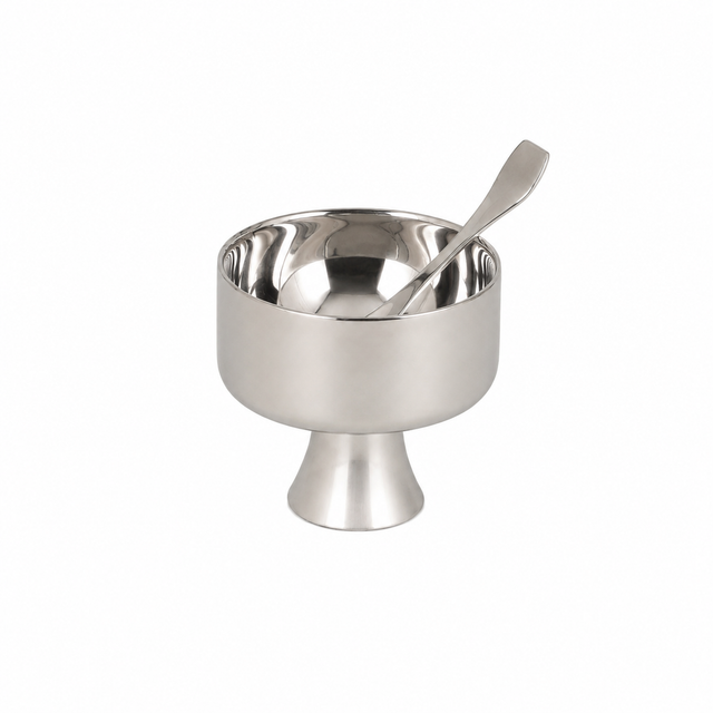 Inline Ice Cream Cup | Set of 2