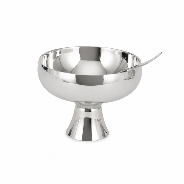 Belly Ice Cream Cup S/2