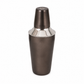 Tessellation Stainless Steel Cocktail Shaker