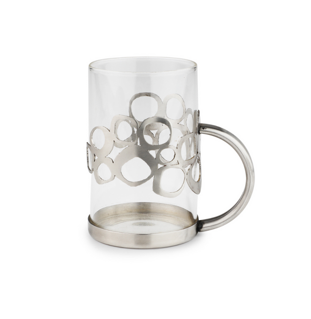 Froth Coffee Mug | Set of 2