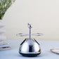 Dancing Doll Cutlery Stand | Large | Black
