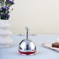 Dancing Doll Cutlery Stand | Small | Red