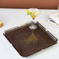 Malwa Tray | Gun Metal