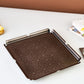 Malwa Tray | Gun Metal