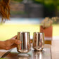 Inline Tumbler | Set of 2