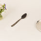 Inline Diamond Dinner Spoon S/6