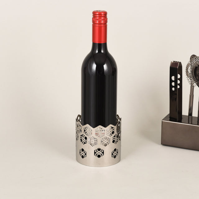 Tessellation Wine Coaster