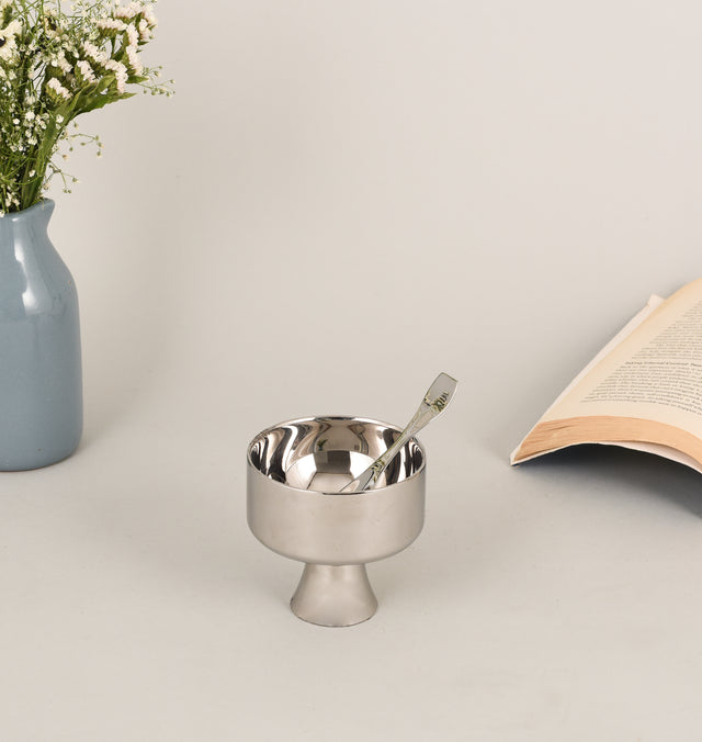 Inline Ice Cream Cup | Set of 2