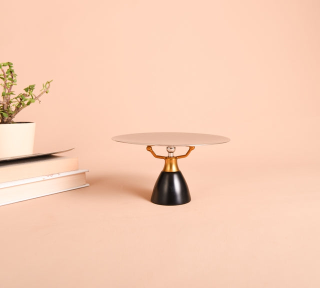 Dancing Doll Cookie Platter