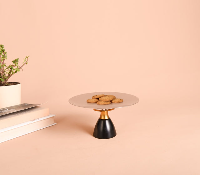 Dancing Doll Cookie Platter