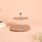 Illusion 2 Tier Platter