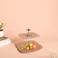 Illusion 2 Tier Platter