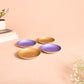 Royal Appitizer Plate | Set of 4