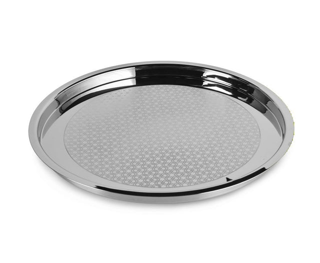 Tessellation Bar Tray