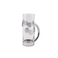 Tessellation Beer Mug | Set of 2