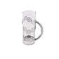 Tessellation Beer Mug | Set of 2