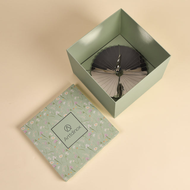 Gifting Pole Platter Small